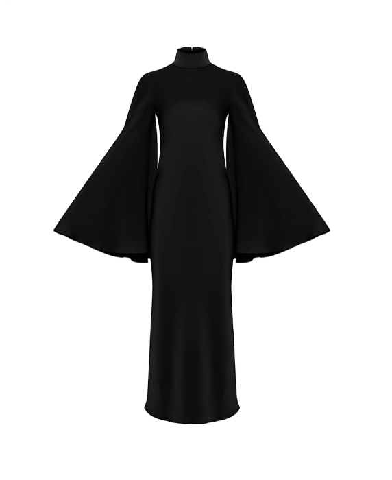 Harlow Midi Dress