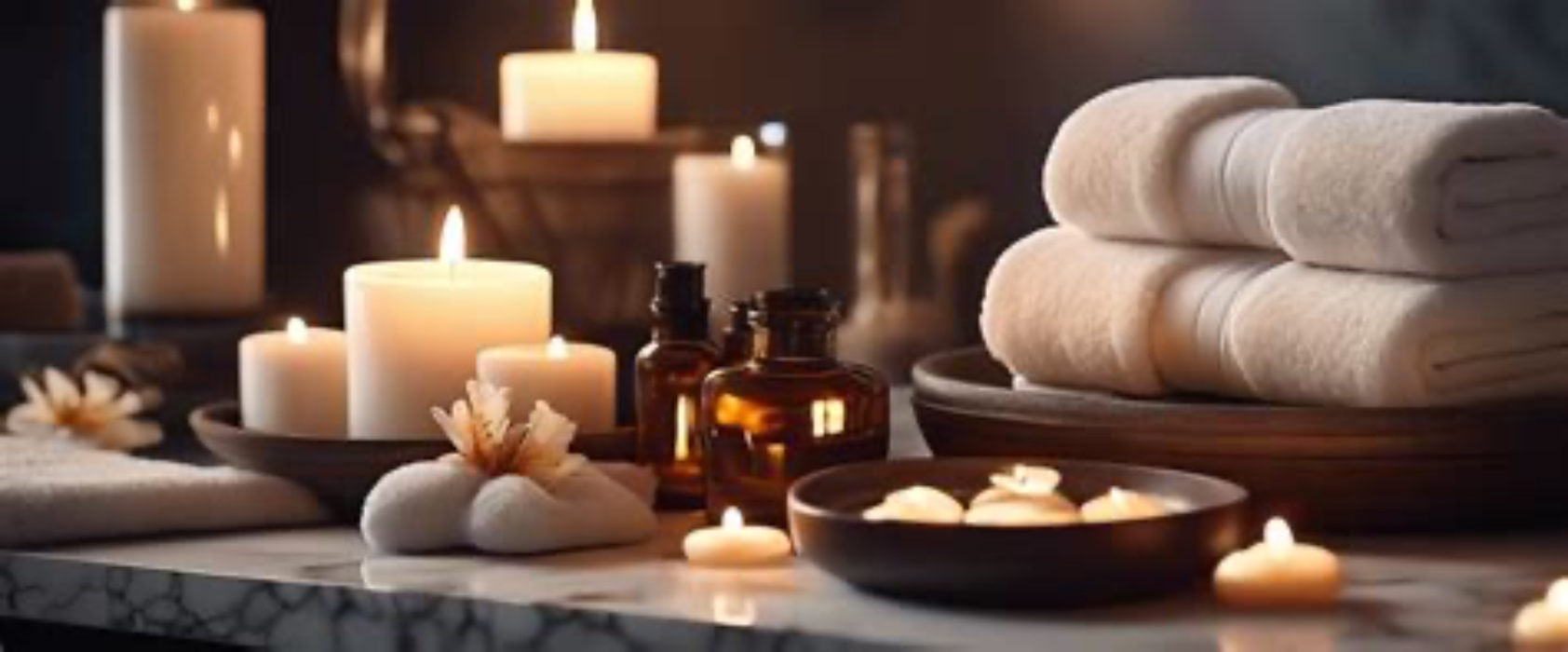 Spa Treatment