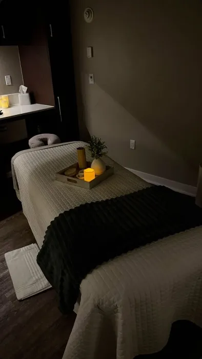 Spa Day