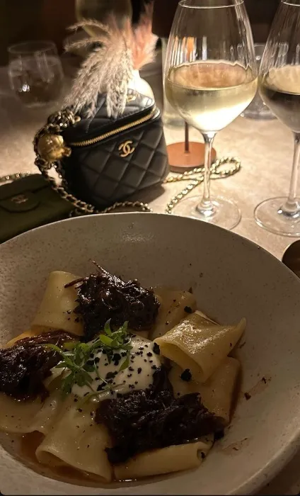 Dinner
