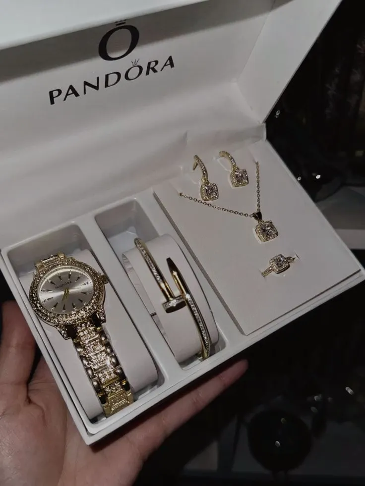 Jewellery 