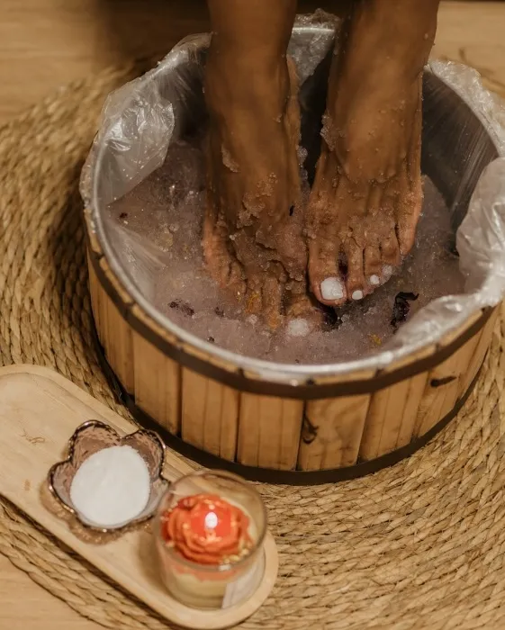 Foot Spa