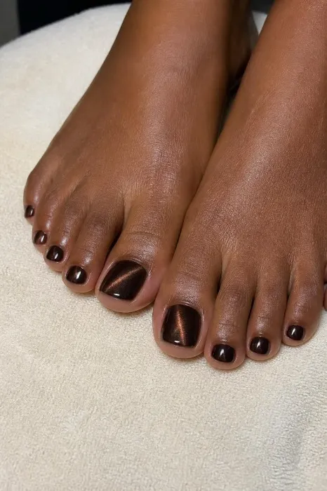 Pedicure 