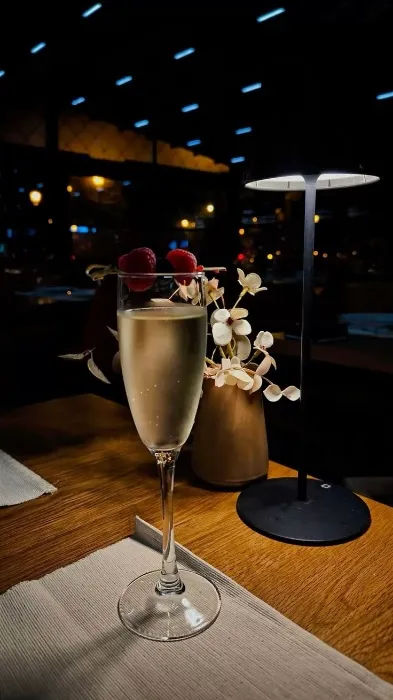 Drinks