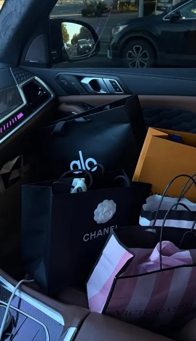 Shopping