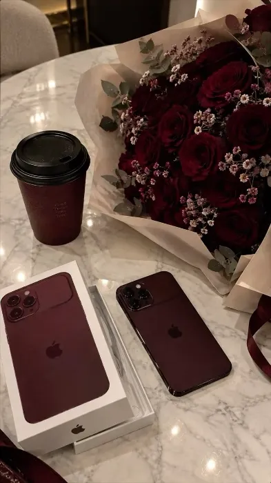 Current Desired Gift