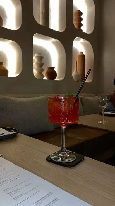 Cocktail 