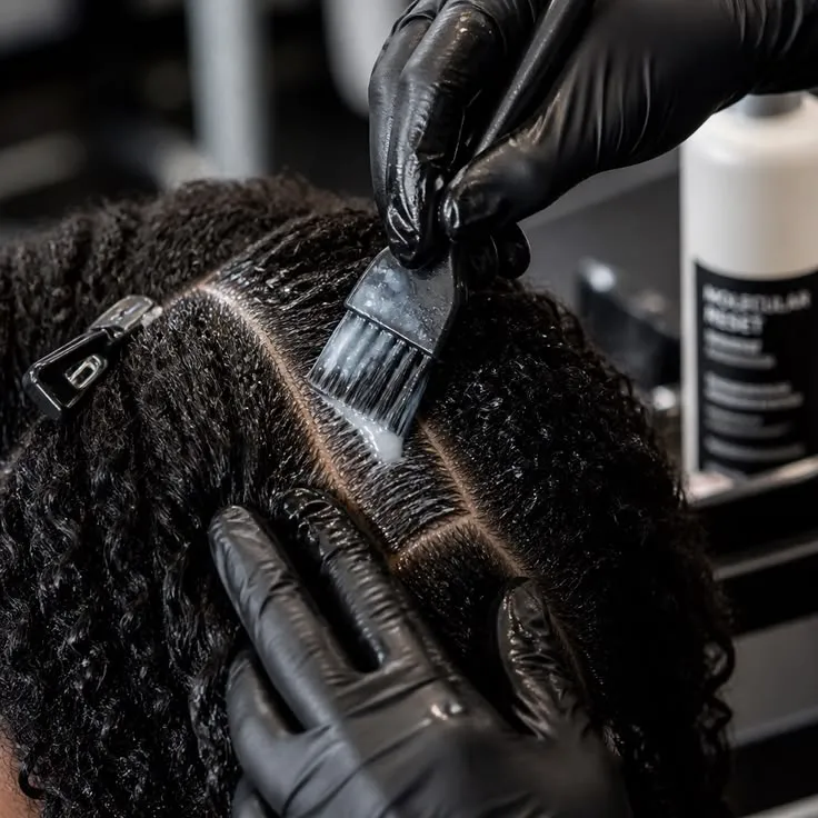 Hair Appointment 