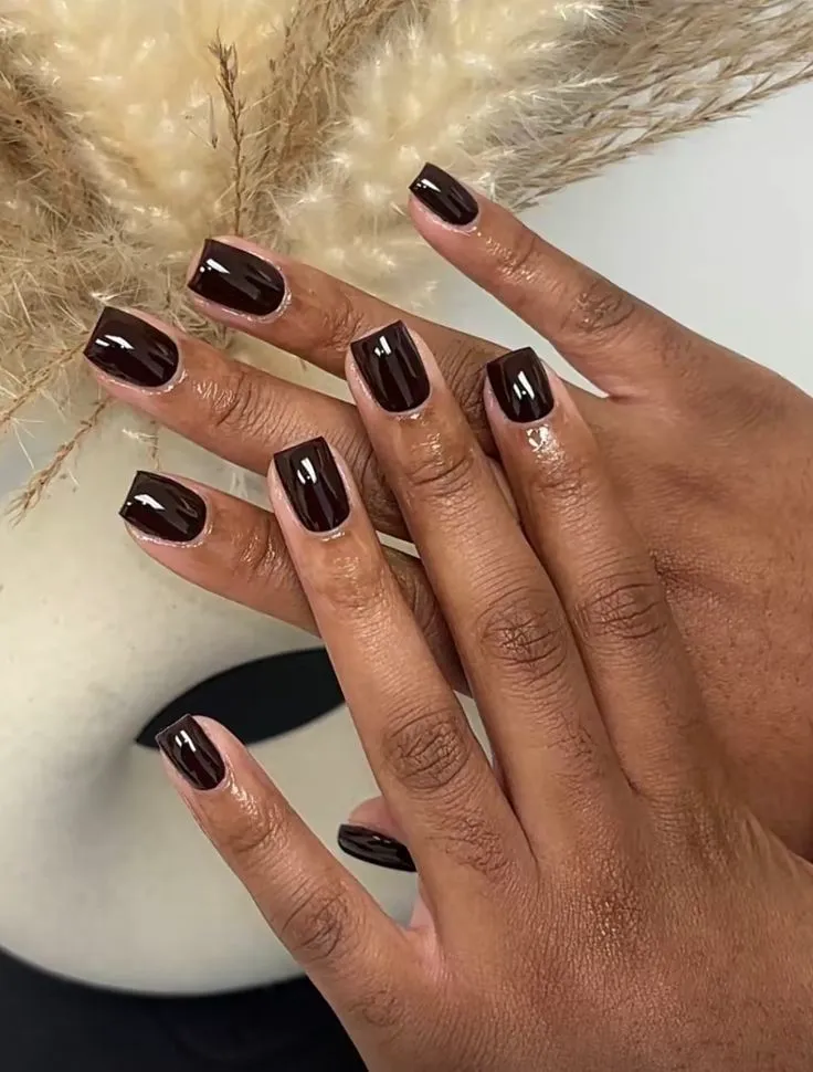 Manicure 