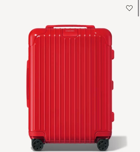 Rimowa Essential Cabin 