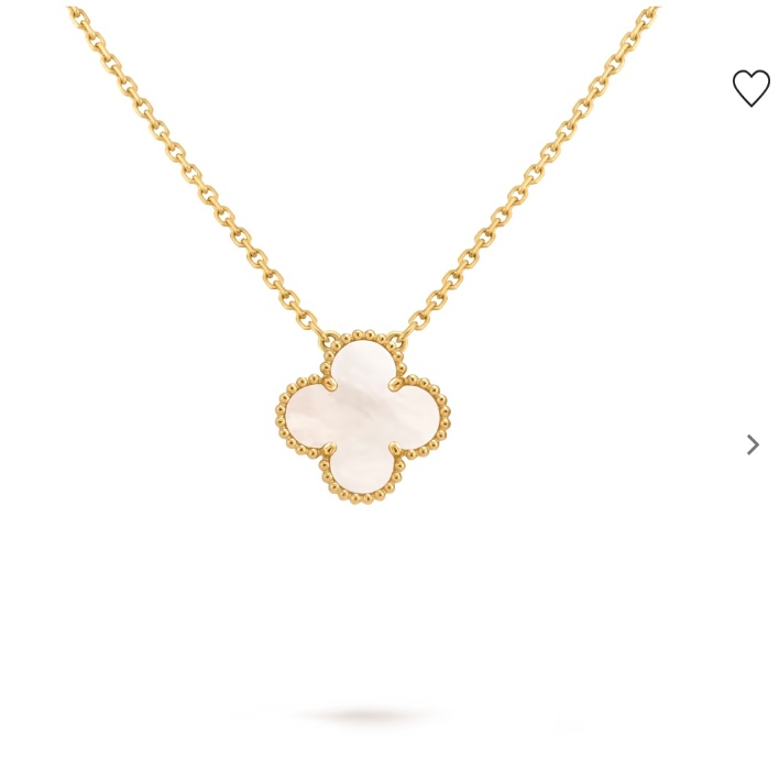 Vintage Alhambra pendant