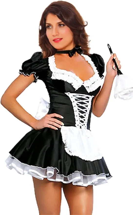 Maid Outfit