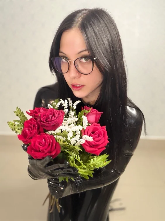 Valentine’s treatment