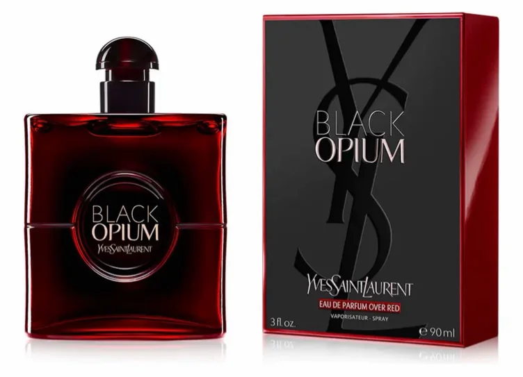 Black opium 