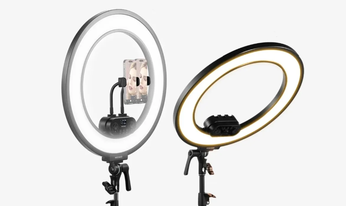 Production upgrade