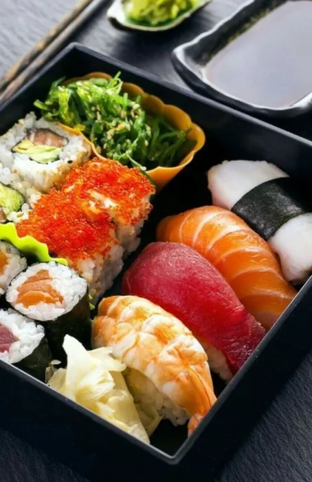 My favorite dinner