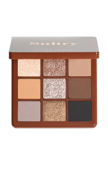 Anastasia Beverly Hills Sultry Mini Eyeshadow Palette in Beauty: NA.