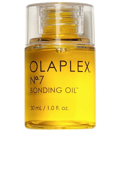 OLAPLEX No. 7 Bonding Oil in Beauty: NA