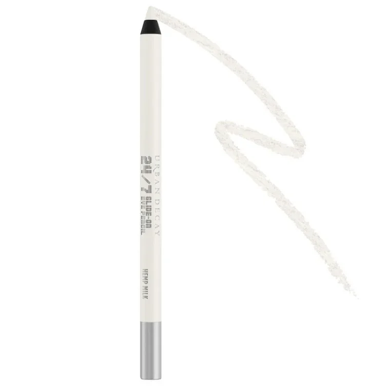 24/7 Glide-On Waterproof Eyeliner Pencil - Whiskey