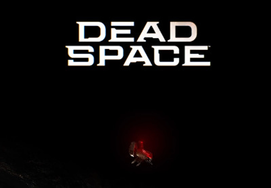 Dead Space Remake Xbox Series X|S CD Key