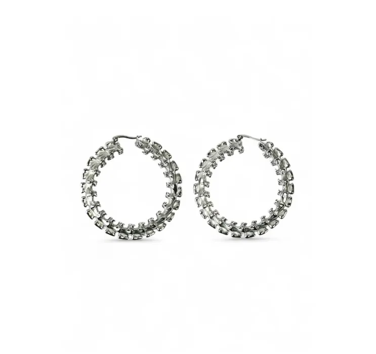 Vertebrae hoops
