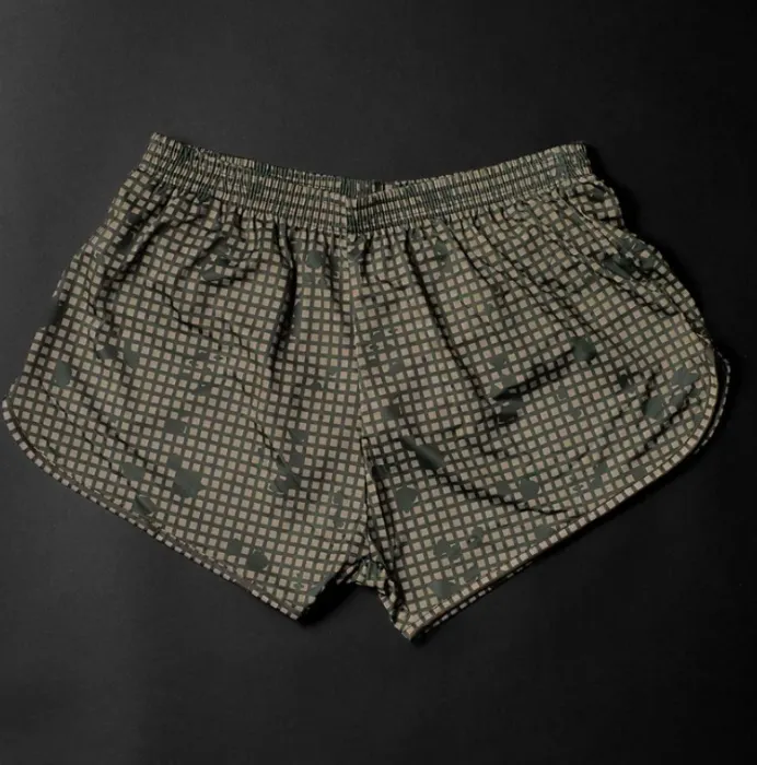 Desert night camo silkies