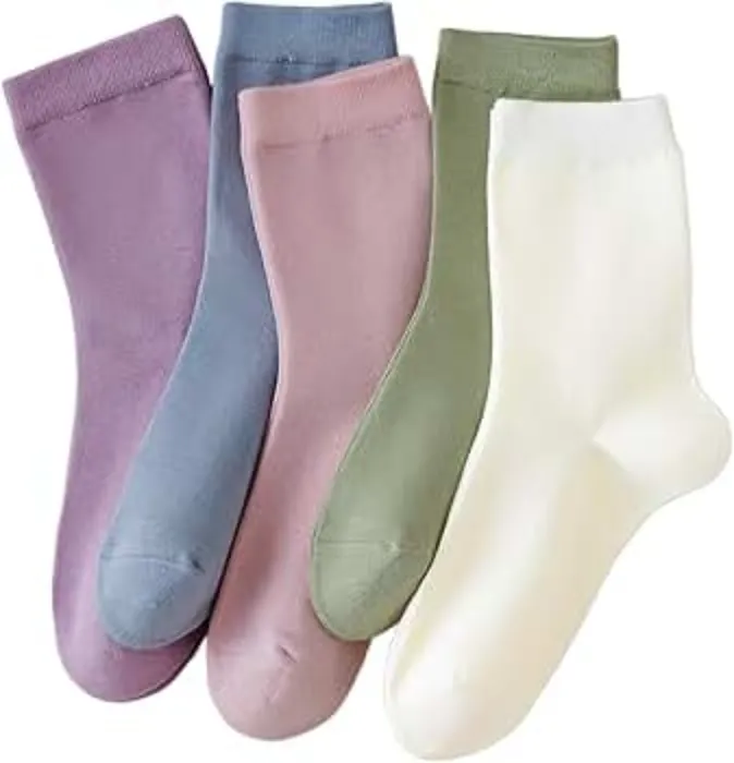 A worn 🧦 !