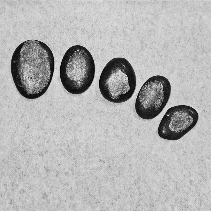 Full Worry sTOnE set!