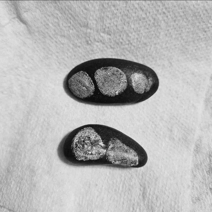 Special Worry sTOnE