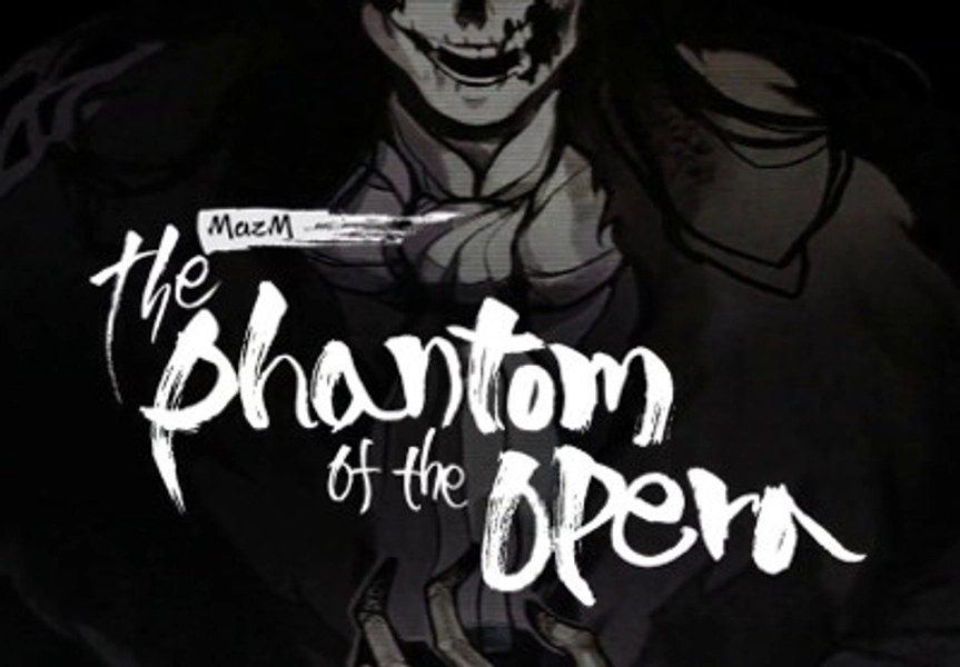 MazM: The Phantom of the Opera Steam CD Key