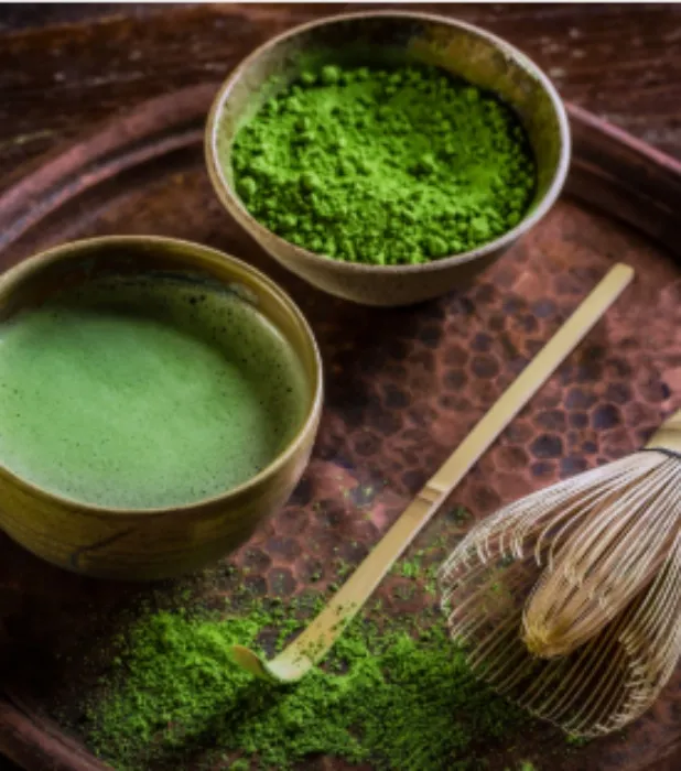 Matcha for Anki 🍵