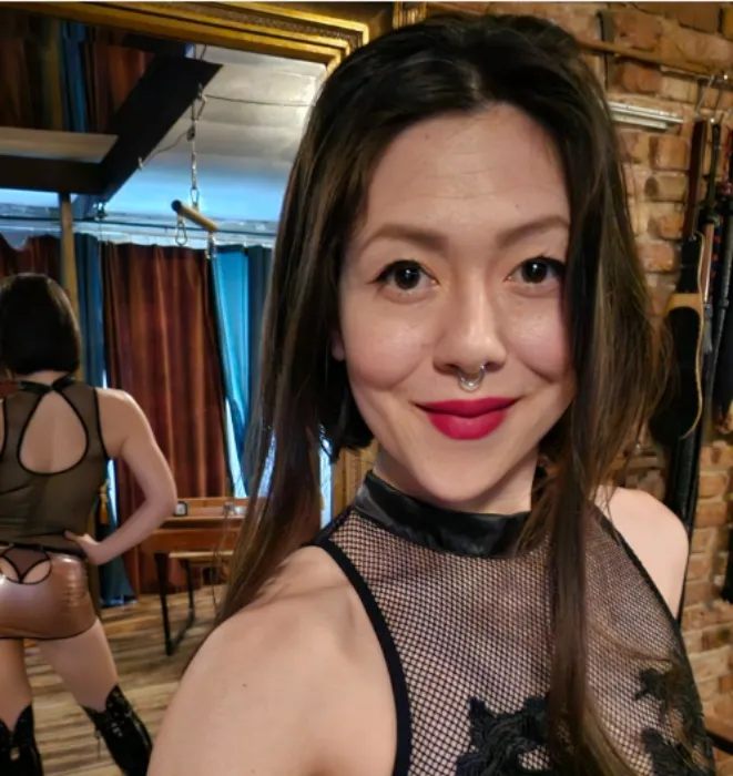 Hello Anki 🖤