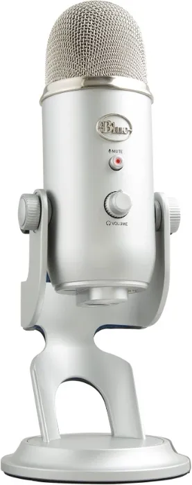 Blue Microphones Yeti