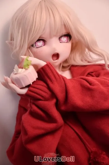 Roxana Real Life Anime Sex Doll ElsaBabe 55.1lb F Cup
