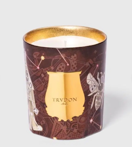 Trudon Libra Festive Candle