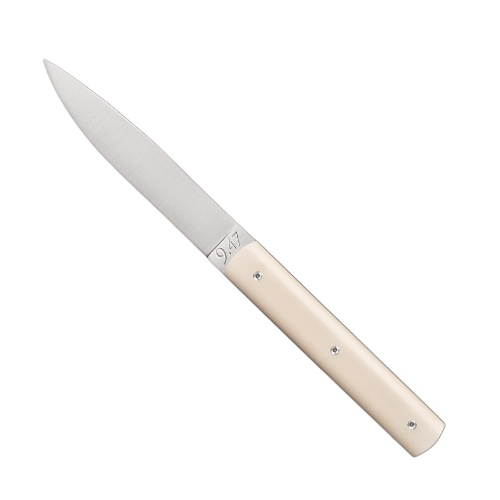 Atelier Perceval 9.47 Knife