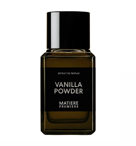 Matiere Vanilla Powder Extrait