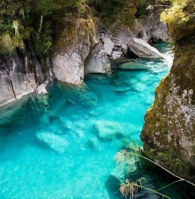 Weekend in El Bolsón, Argentine Patagonia