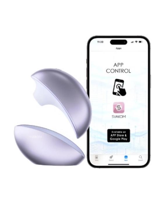 More pleasure for me not for you 