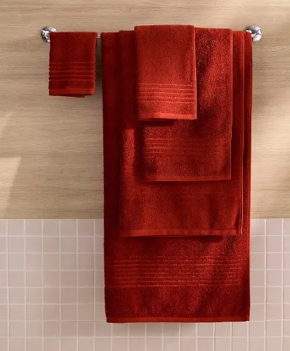 Egyptian Cotton Towel Set
