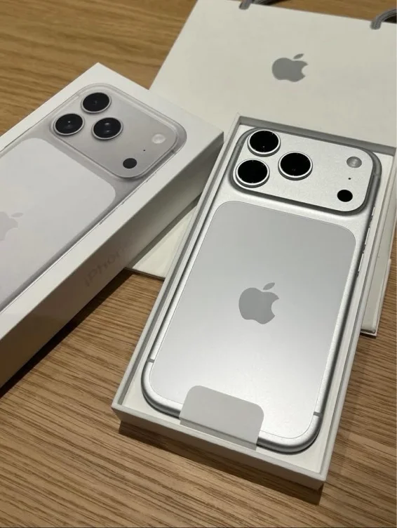 new iphone 💋