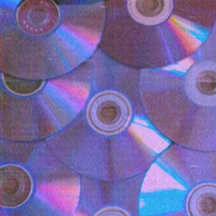 ϟ CD ϟ