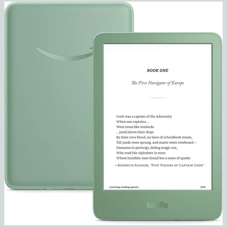 Kindle