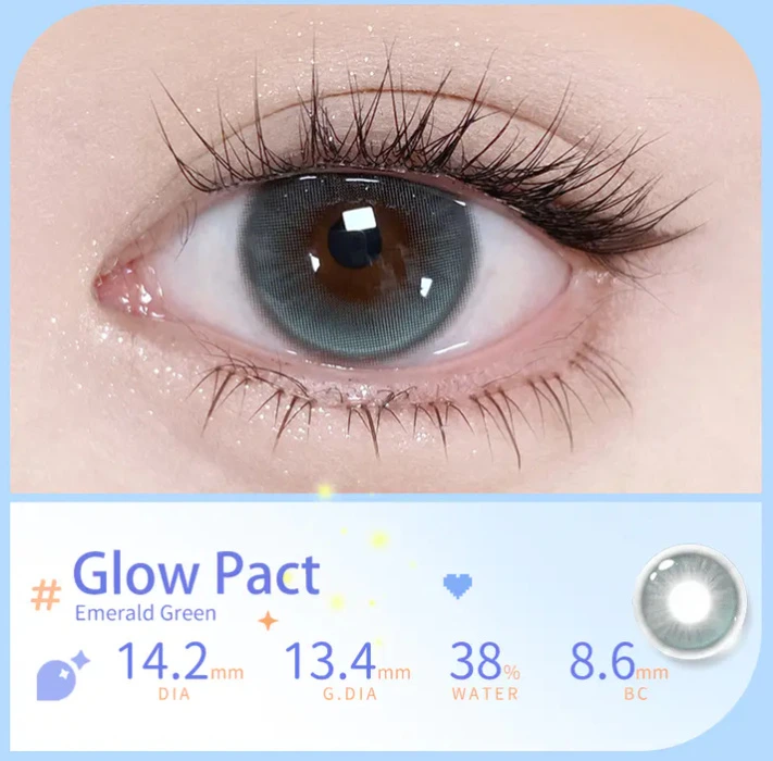 Glow Pact | Half Yearly (2pcs)