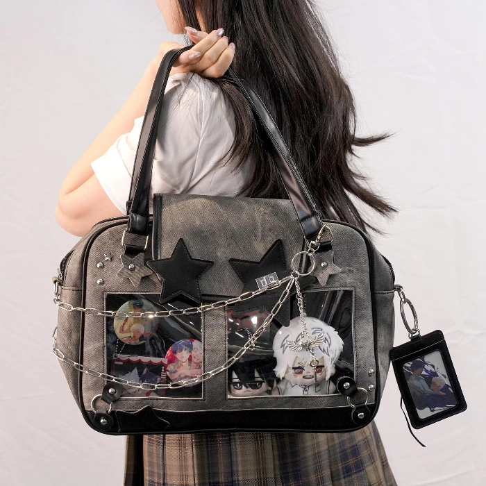 Star Ita Bag