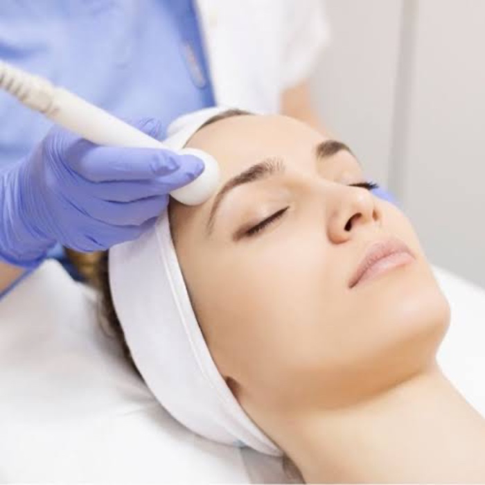 £400 Beauty Treatments