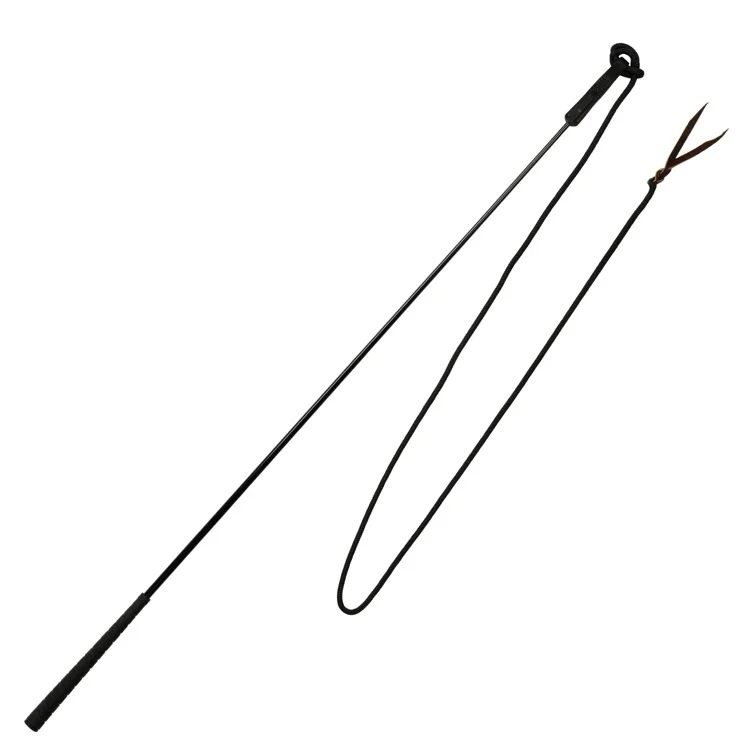 Natural Horseman Stick