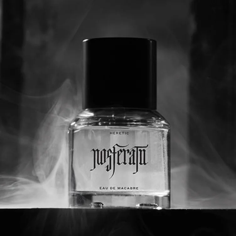 Nosferatu Heretic Parfum