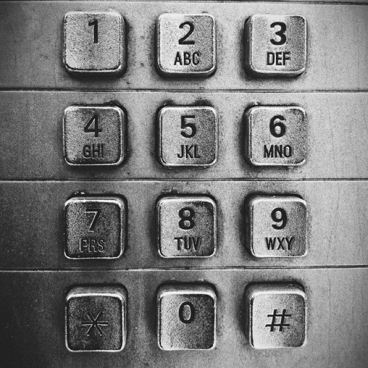 Phone Bill