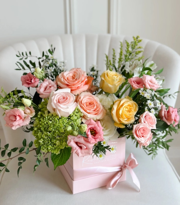 Bloom Box - Designers Choice 